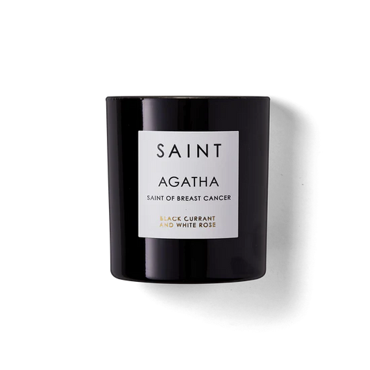 Saint Agatha Special Box Candle