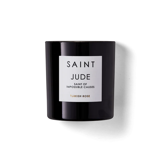Saint Jude Special Box Candle