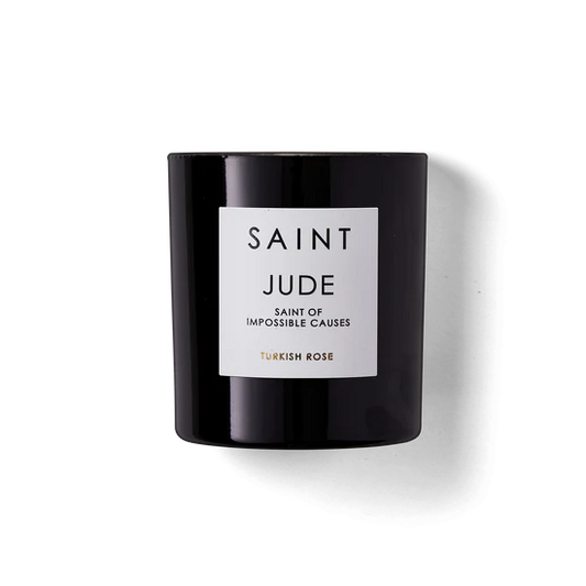 Saint Jude Special Box Candle