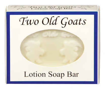 Lotion Bar Soap