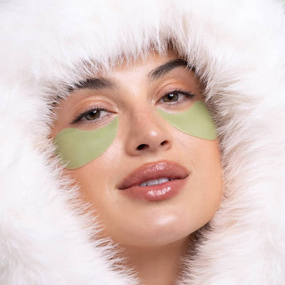 Cool Crush Hydrogel Eye Patches