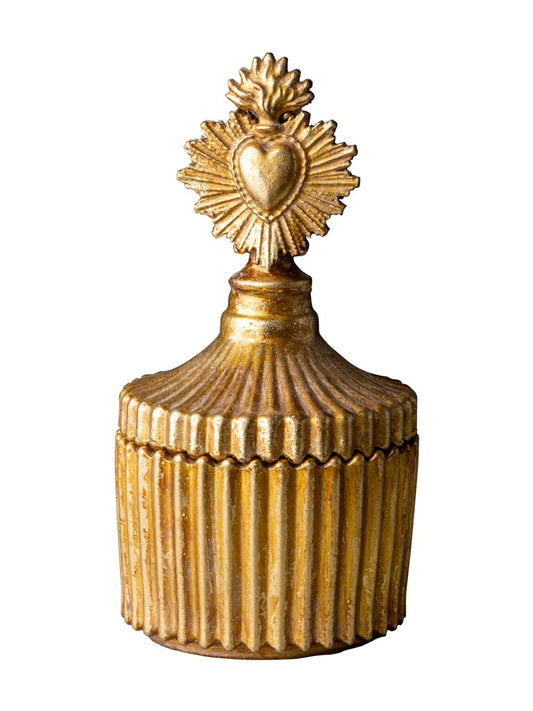 Golden Box Ex-Voto Diplomate