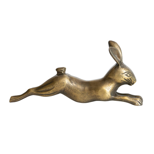 Brass Rabbit