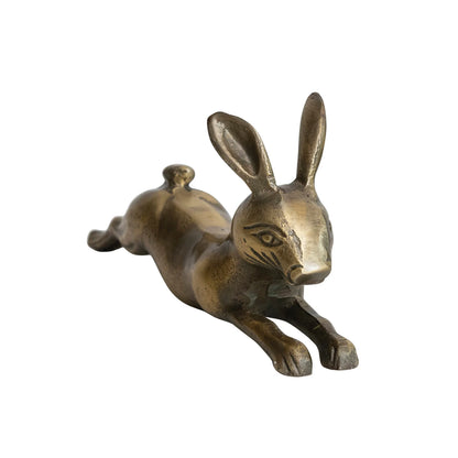 Brass Rabbit