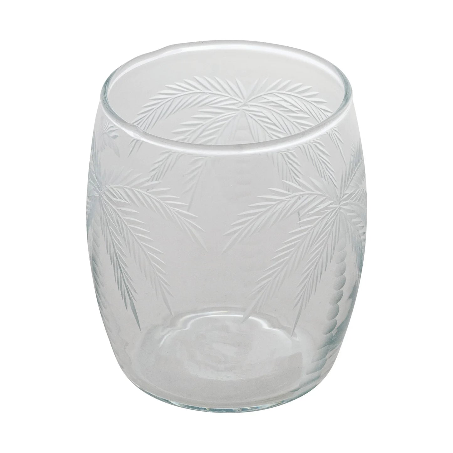 Palm Glass