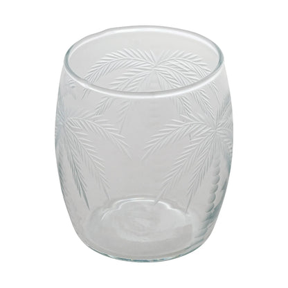 Palm Glass