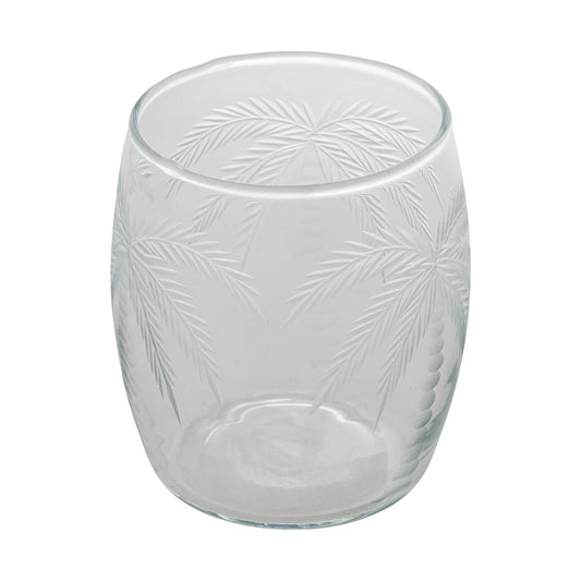 Palm Glass