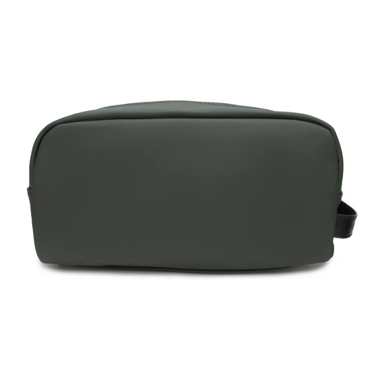 Hudson Toiletry Bag - Hunter Green
