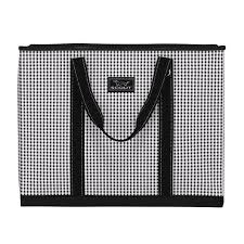 4 Boys Tote Bag - David Checkham