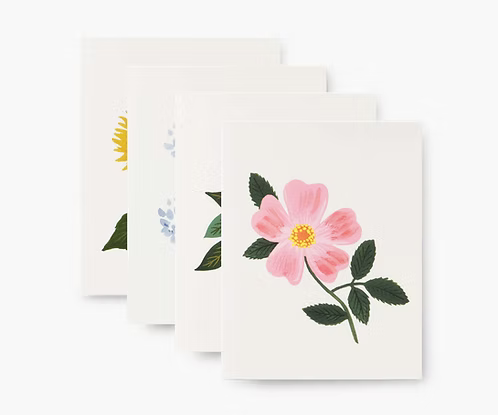 Botanical Blossom Set