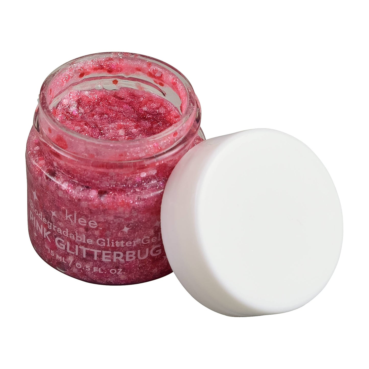 Deluxe Play Makeup Kit - Pink Ballet Fairy