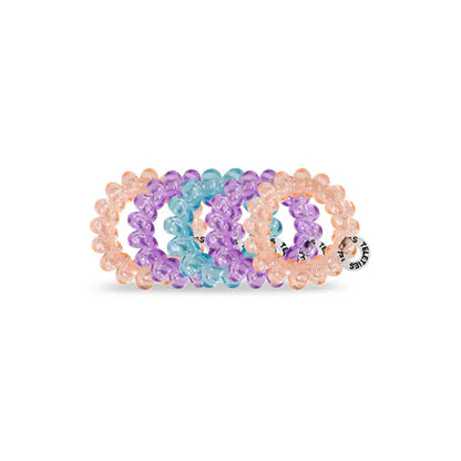Tiny Hair Tie 5 Pack -  Bali