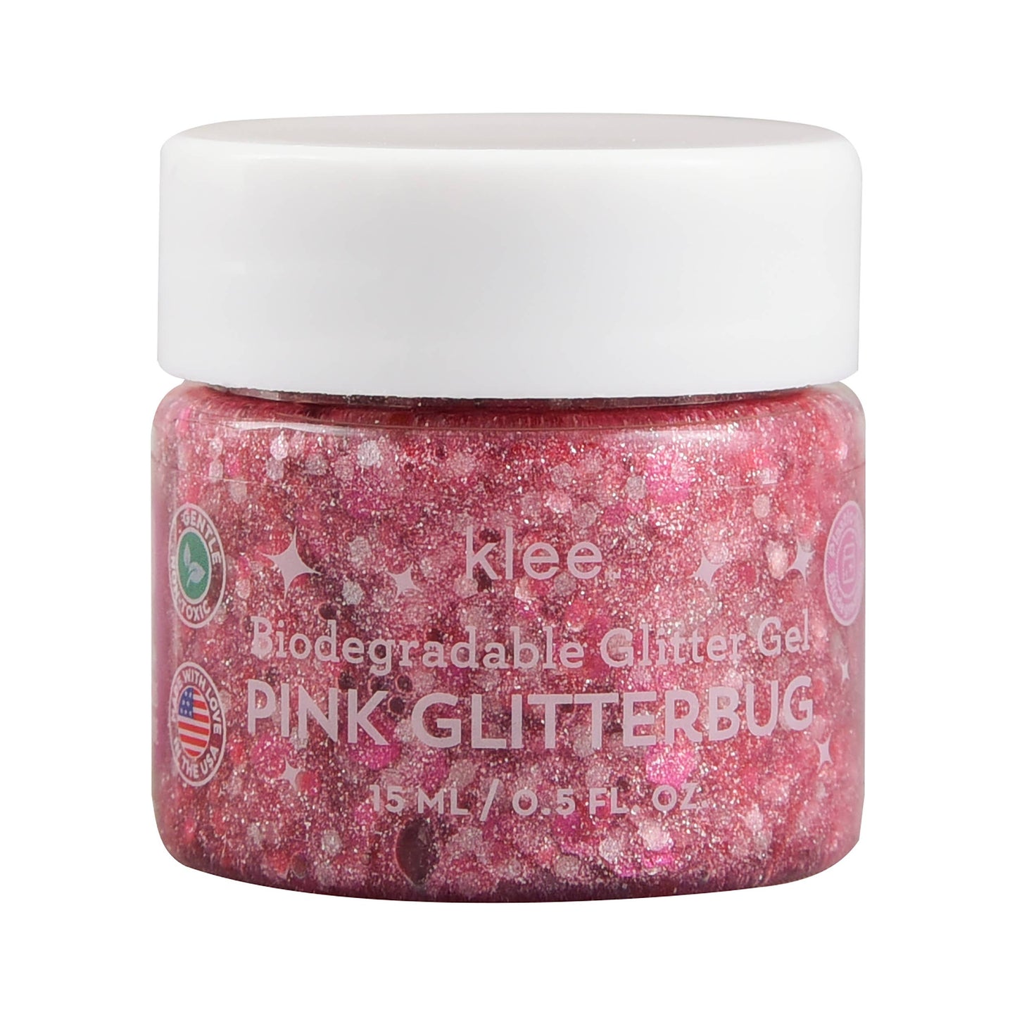 Deluxe Play Makeup Kit - Pink Ballet Fairy