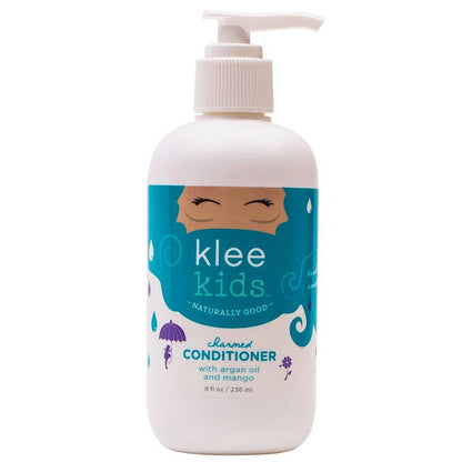 Kids Charmed Conditioner w/ Argan & Mango, 8 oz