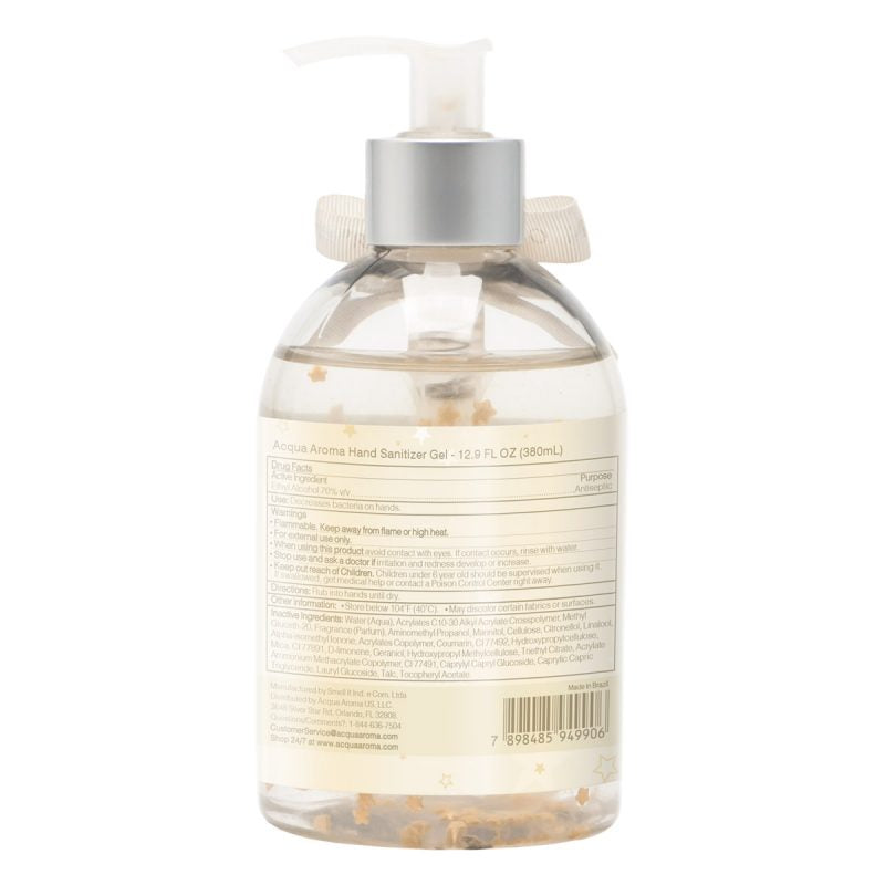 Baby Collection Hand Sanitizer Gel 12.9 fl. oz.