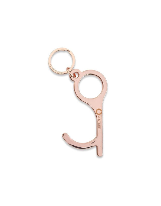 Hands-Free Tool - Rose Gold