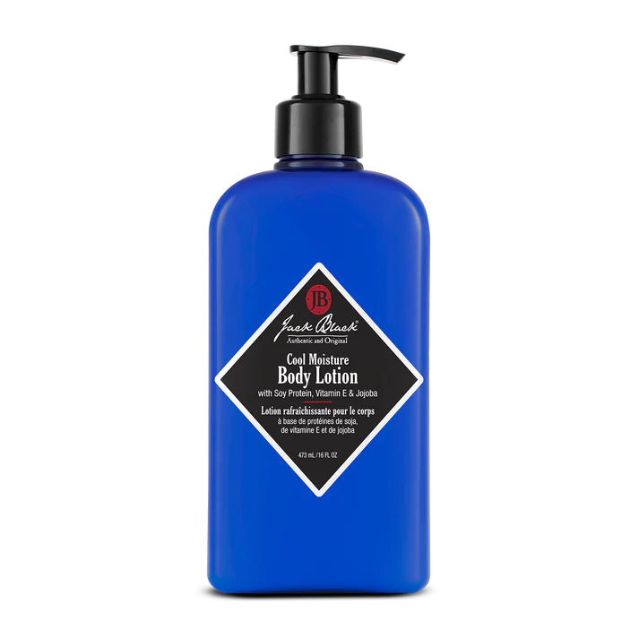 Cool Moisture Body Lotion - 16oz