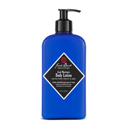 Cool Moisture Body Lotion - 16oz