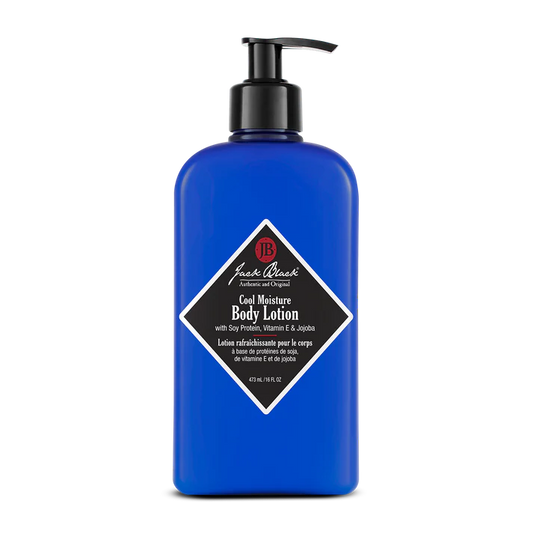 Cool Moisture Body Lotion - 16oz