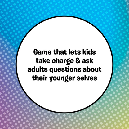 KidQuest Question Game