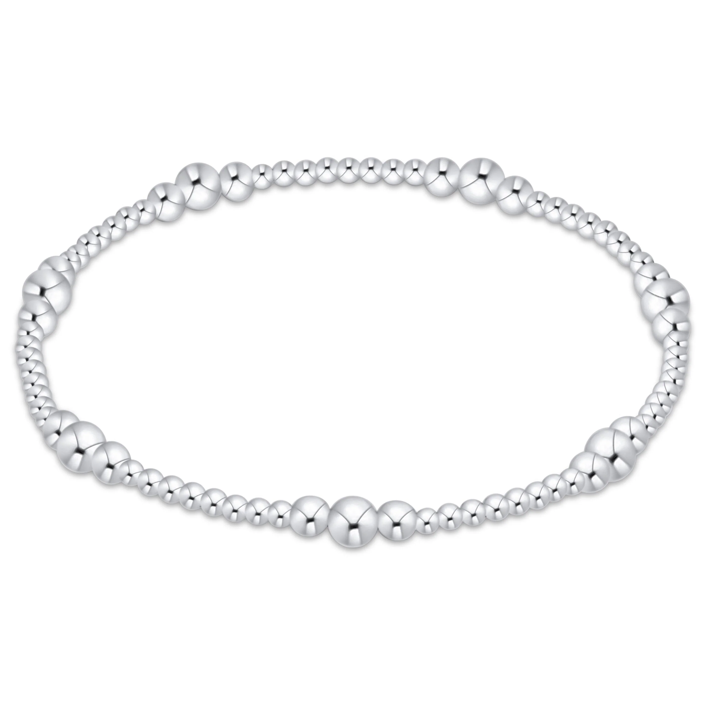 Purpose Sterling 4mm Bracelet