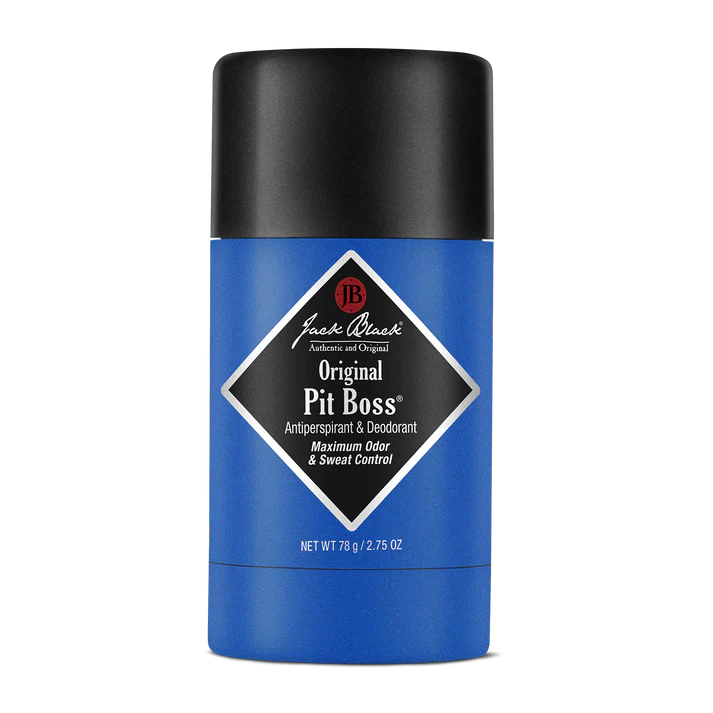 Original Pit Boss Antiperspirant & Deodorant - 2.75oz