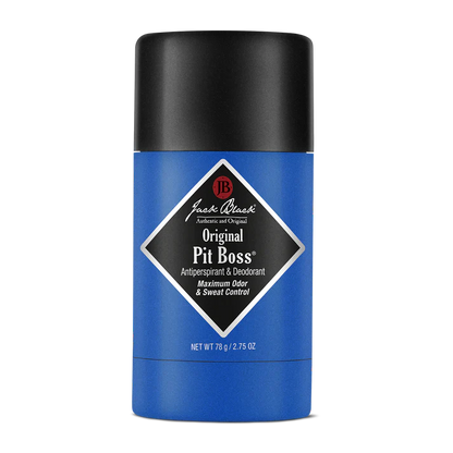 Original Pit Boss Antiperspirant & Deodorant - 2.75oz