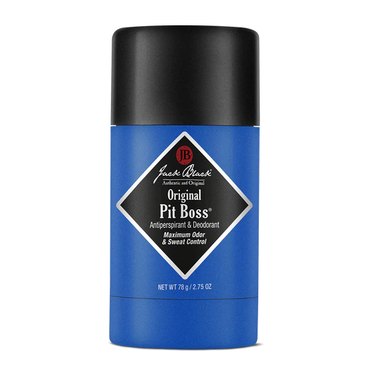 Original Pit Boss Antiperspirant & Deodorant - 2.75oz