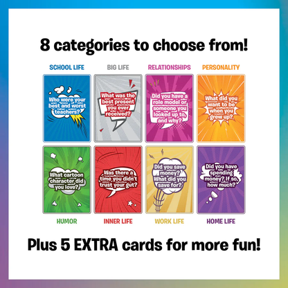 KidQuest Question Game