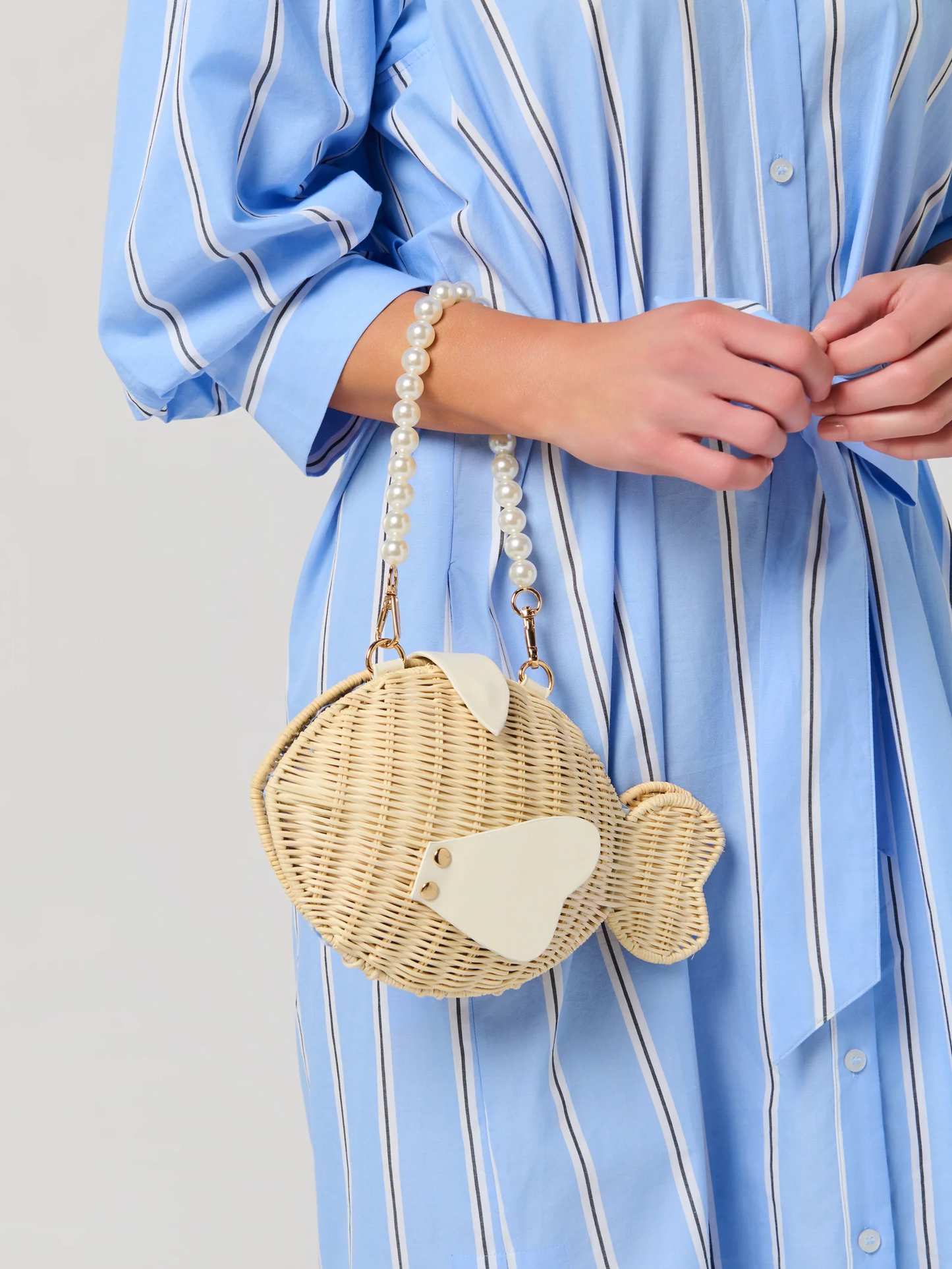 Marina Fish Bag