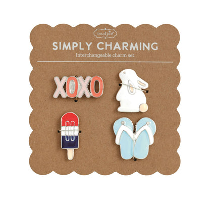 Simply Charming Spring Set