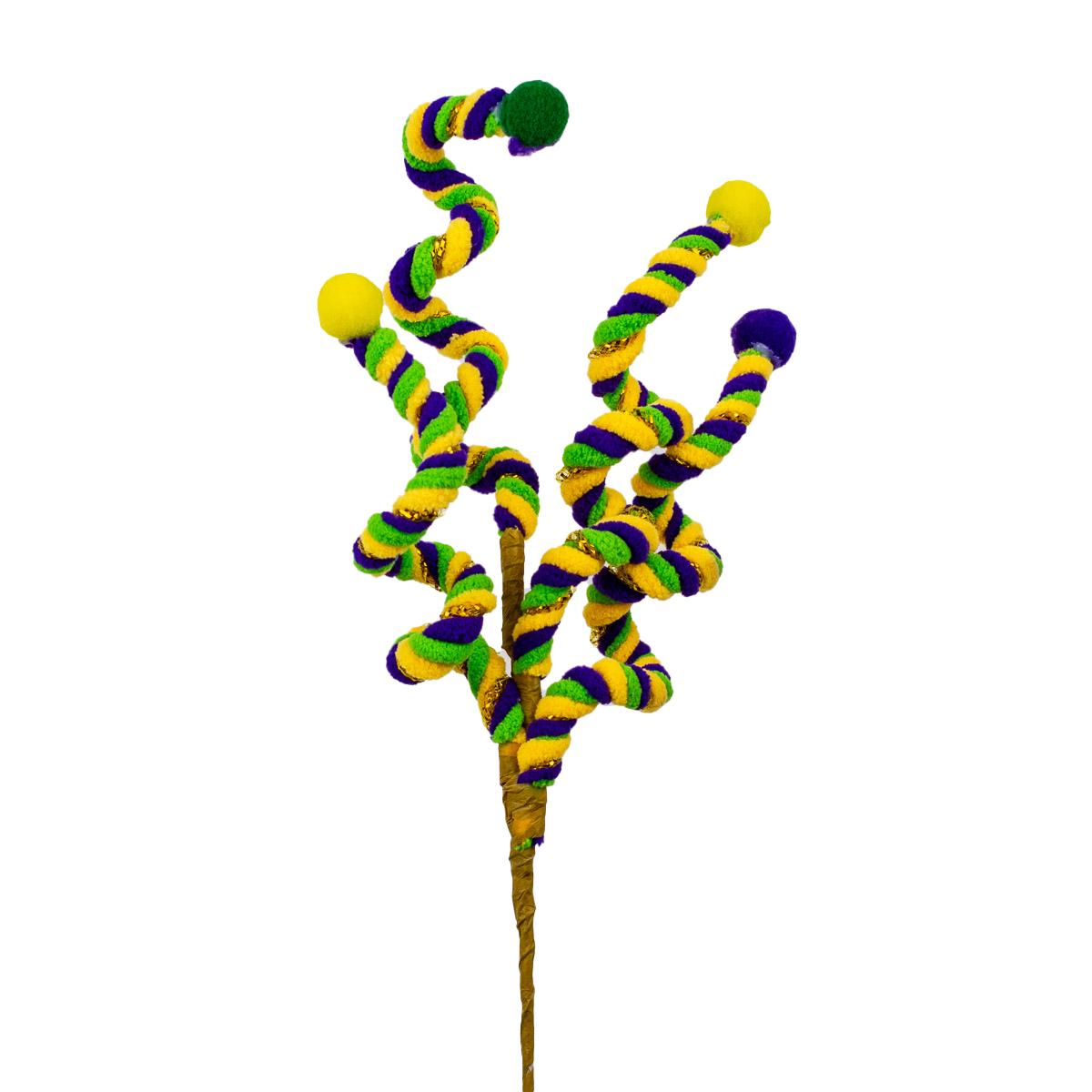 Mardi Gras Chloe Pick