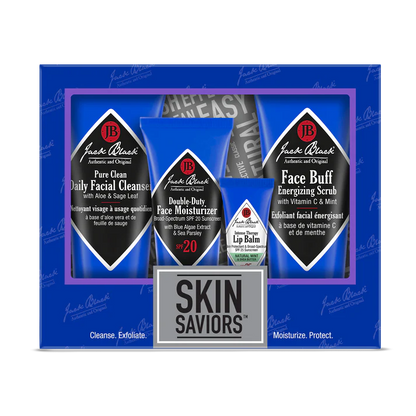 Skin Saviors Set