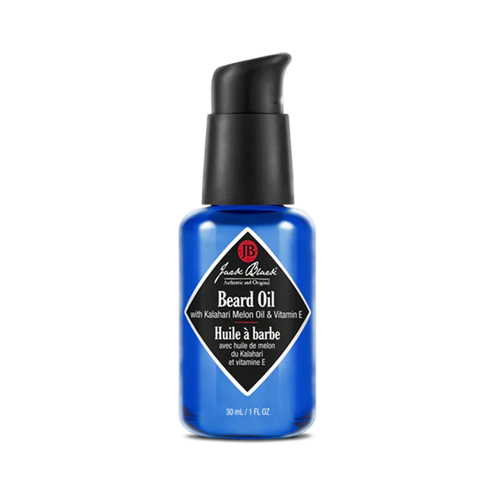 Beard Oil - 1oz