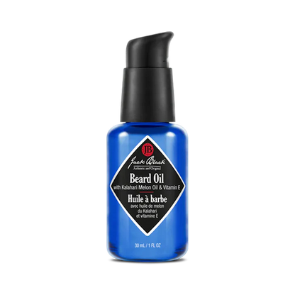 Beard Oil - 1oz