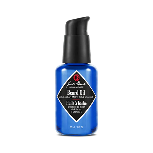 Beard Oil - 1oz
