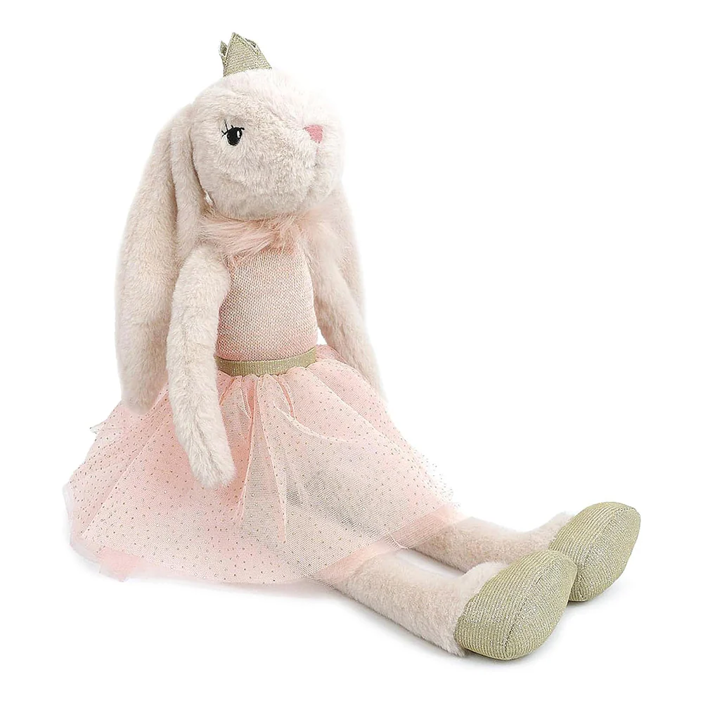 Brianna Bunny Princess - Pink