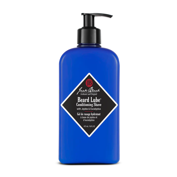 Beard Lube Conditioning Shave - 16oz