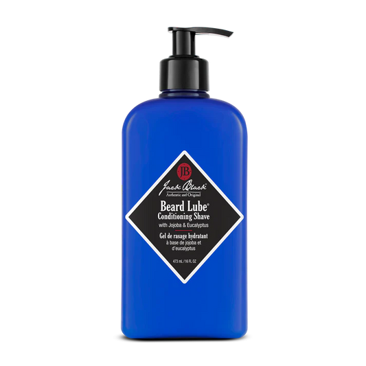 Beard Lube Conditioning Shave - 16oz
