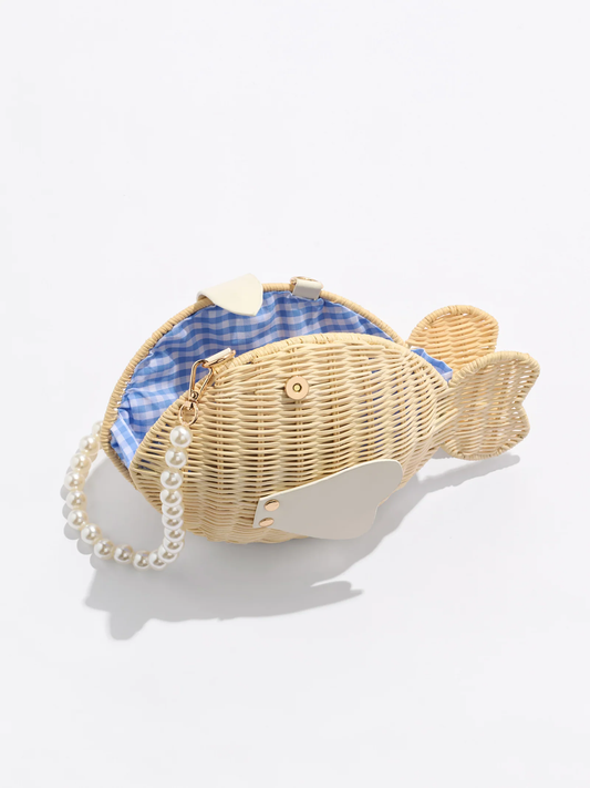 Marina Fish Bag