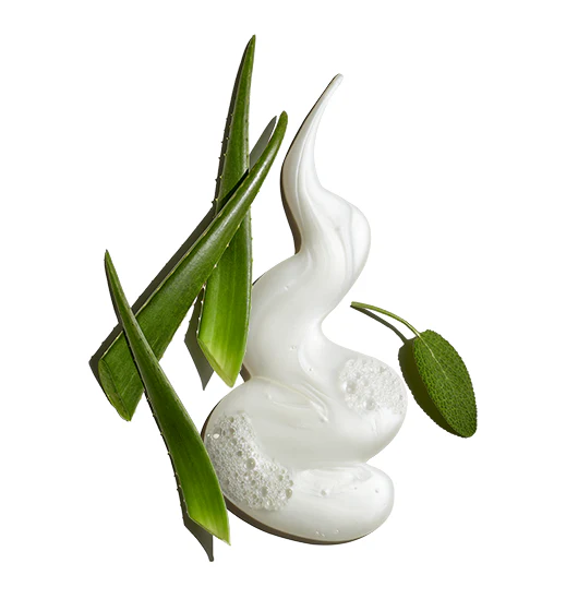 Pure Clean Daily Facial Cleanser - 6oz