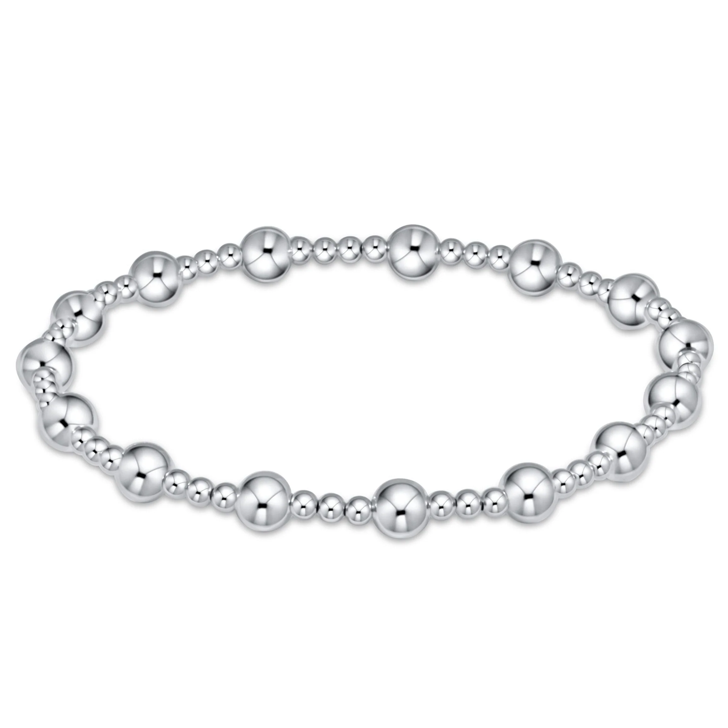 Sincerity Sterling 5mm Bracelet