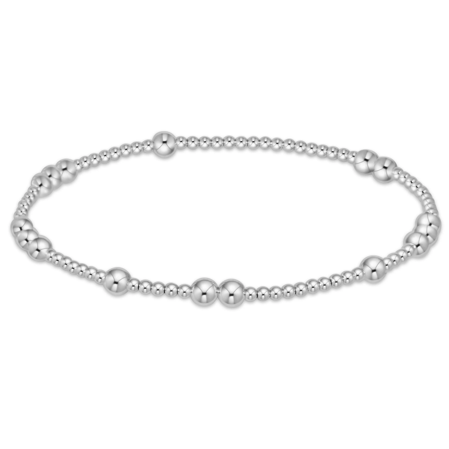 Extends Hope Unwritten Sterling 4mm Bracelet