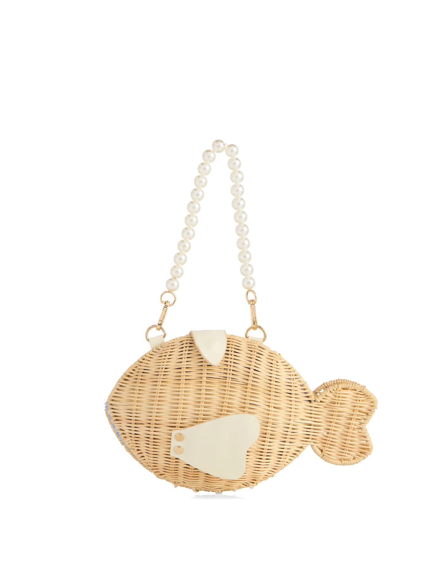 Marina Fish Bag
