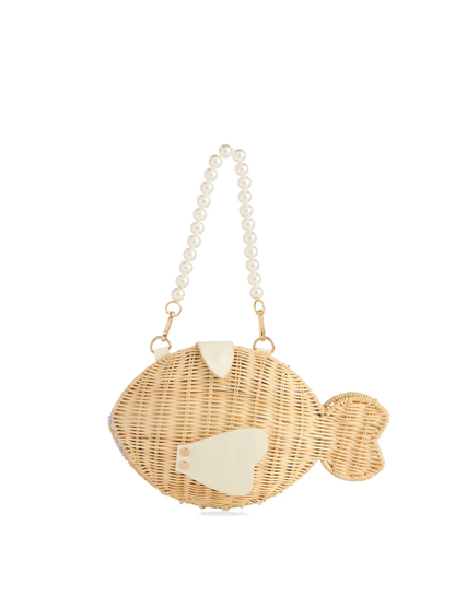 Marina Fish Bag