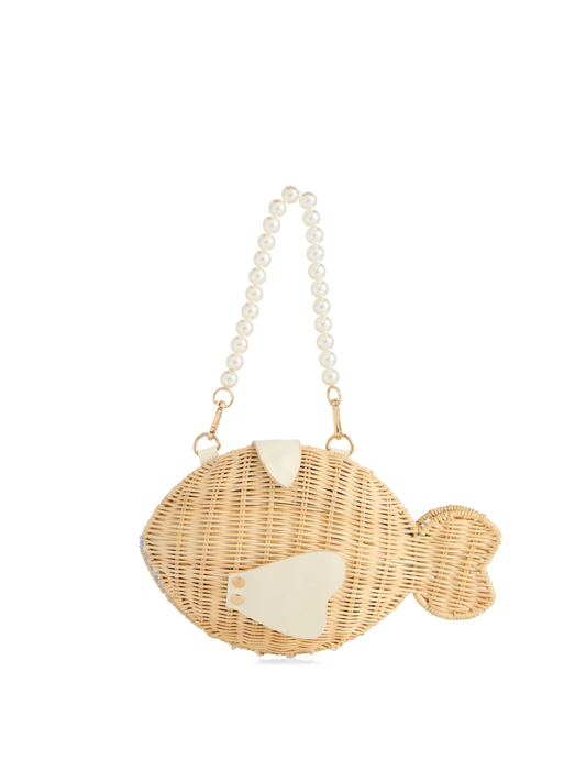 Marina Fish Bag