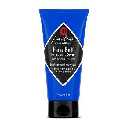 Face Buff Energizing Scrub - 6oz