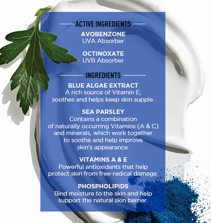 Double-Duty Face Moisturizer SPF 20 - 3.3oz