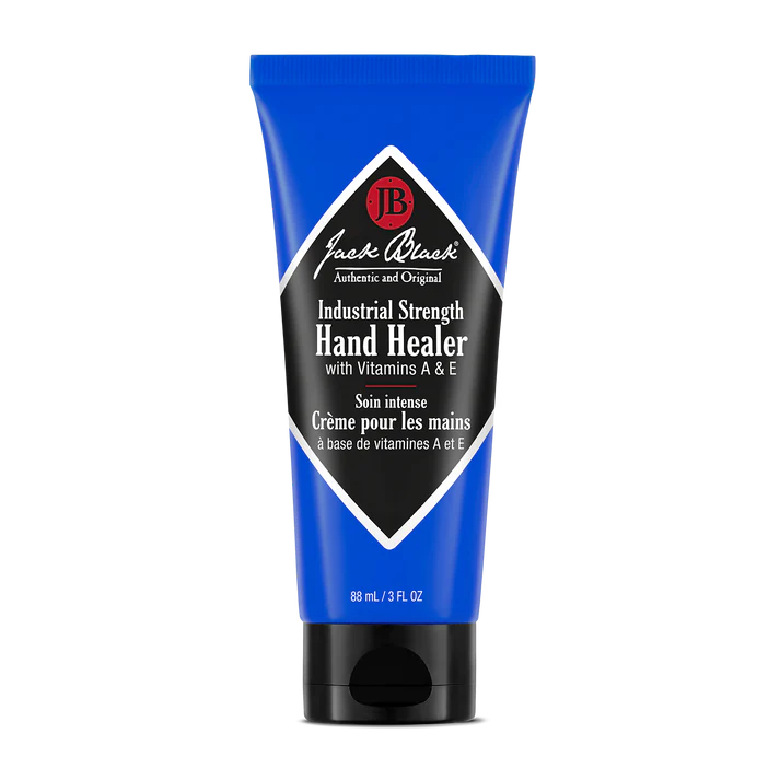 Industrial Strength Hand Healer - 3oz