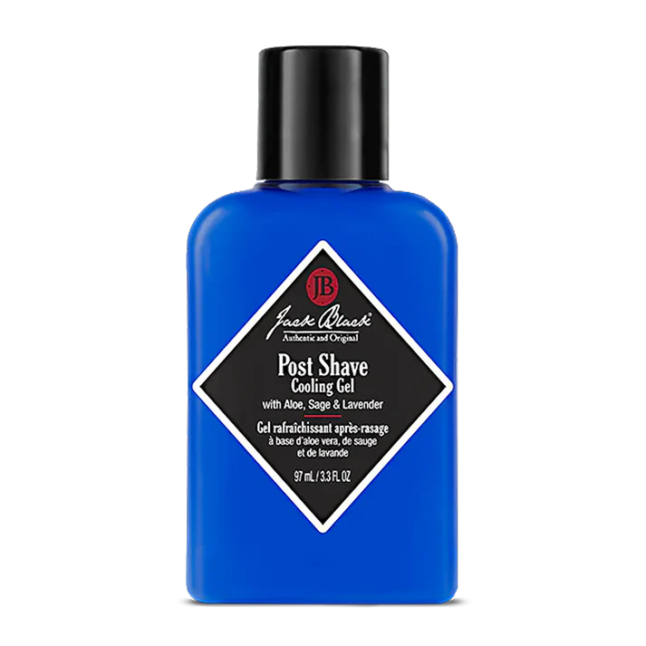 Post Shave Cooling Gel - 3.3oz
